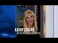 WFMZ s Kathy Craine The people you know The weather you trust