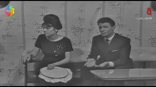 عبد الحليم حافظ   بأمر الحب   فيديو كليب         دندنها