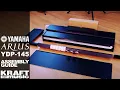 Download Lagu Yamaha Arius YDP-145 - Assembly Guide