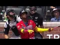 Ronald Acuña jr~uva bombom~ by Rochy rd & chuky de lewa