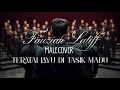 TERATAI LAYU DI TASIK MADU - FAUZIAH LATIFF ( MALE COVER )