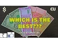 New INR 2000 rs note VS US Dollar Dirham African Euro - Which is the best