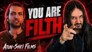 atun shei films is vile
