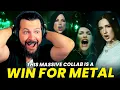 Download Lagu The Most Important Metal Collab... Poppy, Amy Lee, Courtney LaPlante \
