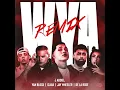 WYA REMIX RED   J Abdiel 1080p, h264