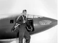 Download Lagu Chuck Yeager Breaks the Sound Barrier -- X-1 -- 1947 MP3