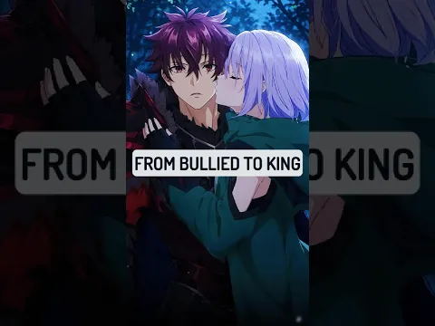 He Got OVERPOWERED in Another World… Then Brought It Back to Reality