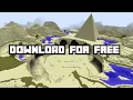 FREE MASTER for Minecraft Edition Trailer