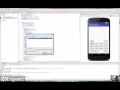 Rapidly Prototyping a Calculator App in Android