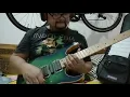 Download Lagu Where You Goin' Now - Damn Yankees ( cover )