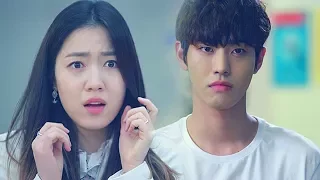 ra young cheol soo i think i like you 