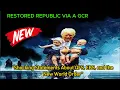 Restored Republic Shocking Statements About QFS EBS and the New World Order