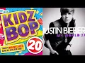 Download Lagu Never Say Never - Justin Bieber \u0026 Kidz Bop (ft. Jaden Smith)