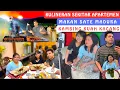 Download Lagu Kulineran Sekitar Apartemen‼️Makan Sate Madura Kambing Kuah Kacang‼️