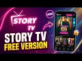 How To Download Story TV Free Version Latest Version 2026