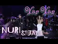 Download Lagu Nuri \u0026 Jane - YAR-YAR (Moscow Vegas City Hall  / 2025)