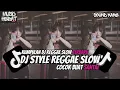 KUMPULAN DJ REGGAE SLOW TERBARU DJ CAMPURAN VIRAL TIKTOK 2025π΅