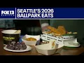 T-Mobile Park unveils new 2026 food menu FOX 13 Seattle