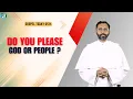 Download Lagu GOSPEL TODAY | 27/08/2025 | Reflection 2514 | Fr Praveen D’souza OP | Matthew 23:27-32
