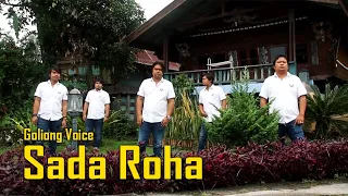 goliong voice sada roha official music video 