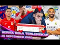 Download Lagu MU Diprediksi DEGRADASI! 😭 Ridho OTW Abroad! Kemana? 🤔 SIASAT Madrid BAJAK Salah 😱