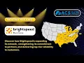 ACS Provider Spotlight - Brightspeed Business