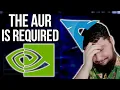RIP Perfectly Fine Nvidia GPUs On Arch Linux