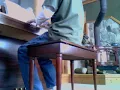 "Hippo Rock" Original Song -Piano