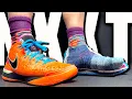 Nike LeBron NXXT Gen Performance Review From The Inside Out - Better Than The LeBron 20