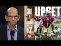 Download Lagu Paul Finebaum reageert op Castellanos-overwinningen, Florida State verslaat Alabama met 31-17 in ...