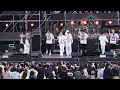 [4K] 영턱스클럽 '타인" 라이브 공연 직캠
