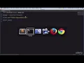 Selenium WebDriver with Python - Basics to Intermediate Creating and Running My First Test