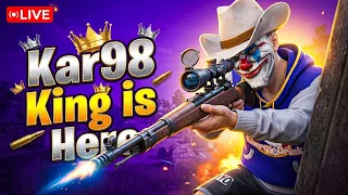 Masti with Old Friends - Pubg Live #2 | MDisCrazY