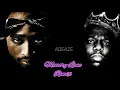 2Pac/Biggie x Adeaze - SYGOTBEATZ Memory Lane Remix | FlipTheScripta🃏