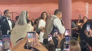 Amr Diab Ft Eirini Papadopoulou At Marassi Ahe Ahe Ahe Εσύ Εσύ Εσύ 