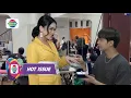 Lagu Full Momen Haru!! Detik² Tangis Zahra Pecah Saat Arbil Pasangkan Cincin Dijari Manisnya Di Asrama.
