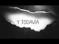 RUGGERO - Sigo Aquí (Lyric Video)