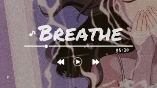 Download years \u0026 years | Breathe ☁ (SLOWED + RAIN SOUND) MP3