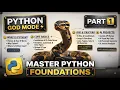 Complete Python with AI Course 2026 Hindi Beginner to AI Projects Full Course