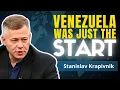 Lagu Empire of Lies is Imploding Fast | Stanislav Krapivnik