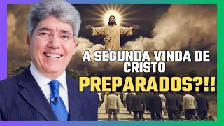 Are You Prepared for the Second Coming of Jesus Christ? | HERNANDES DIAS LOPES