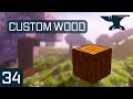 Forge Modding Tutorial - Minecraft 1 20 1 Custom Wood