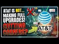 AT T Network Update The Good The Bad