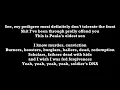 Kendrick Lamar - DNA [Rap Karaoke]
