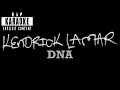 Download Lagu Kendrick Lamar - DNA [Rap Karaoke]