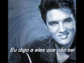 Download Lagu ELVIS PRESLEY - AND I LOVE YOU SO (TRADUÇÃO)