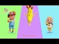 Bananaphone + Apples and Bananas 🍌 +  MORE CoComelon Nursery Rhymes & Kids Songs