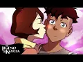 Download Lagu Jinora \u0026 Kai's Cutest Moments Ever 💖 | The Legend of Korra