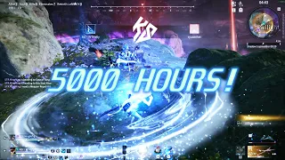 5000 Hours of NARAKA Bladepoint