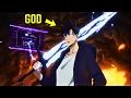 Download Lagu The Weakest Hunter Levels Up and Becomes a Demon Monarch Explained in Hindi